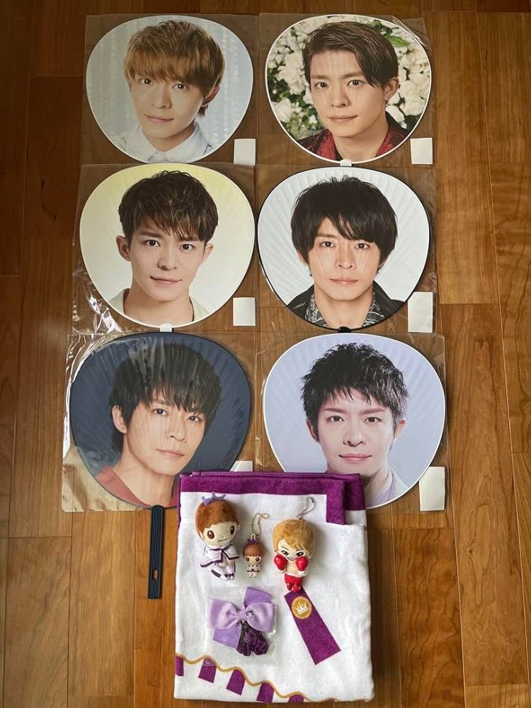 岸優太 グッズまとめ売り ちょっこりさん等(追加有) 岸優太 ちょっこりさん まとめ売り - メルカリ